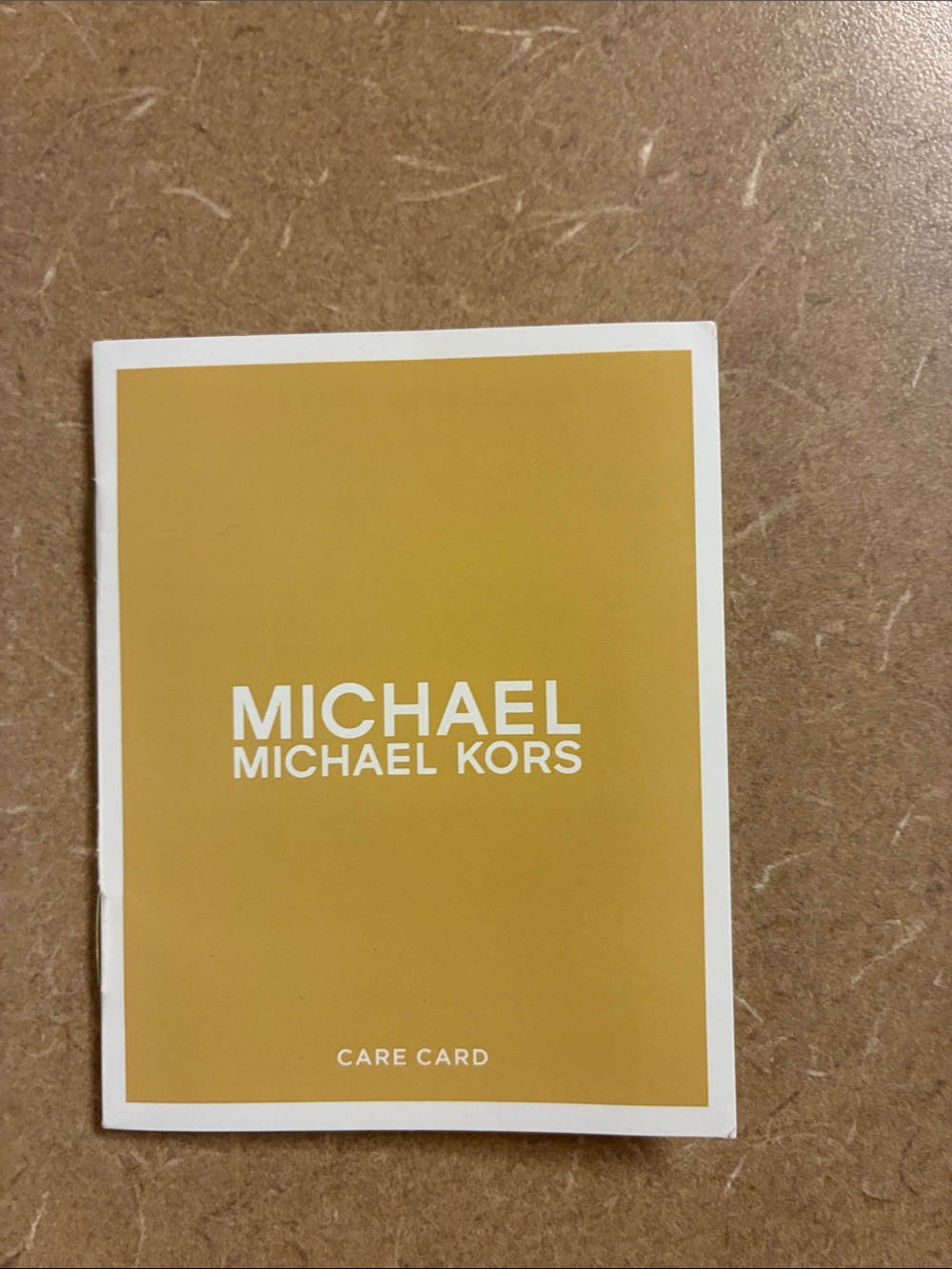 Michael Kors Burgundy/Merlot Signature Tote - Picture 3 of 12